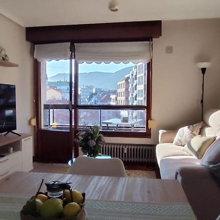 Apartmán Explora Oviedo A Pie Exteriér fotografie
