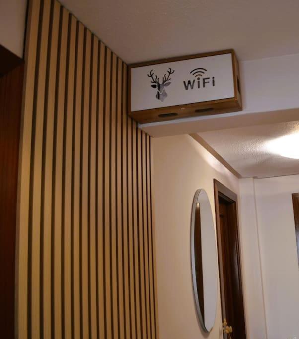 Apartmán Explora Oviedo A Pie Exteriér fotografie
