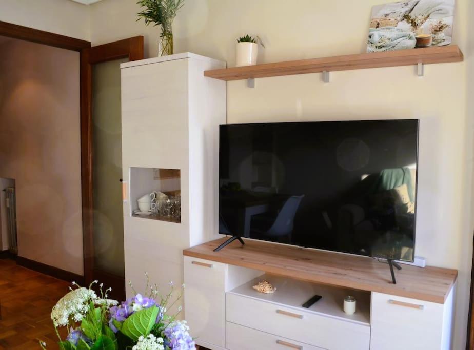 Apartmán Explora Oviedo A Pie Exteriér fotografie