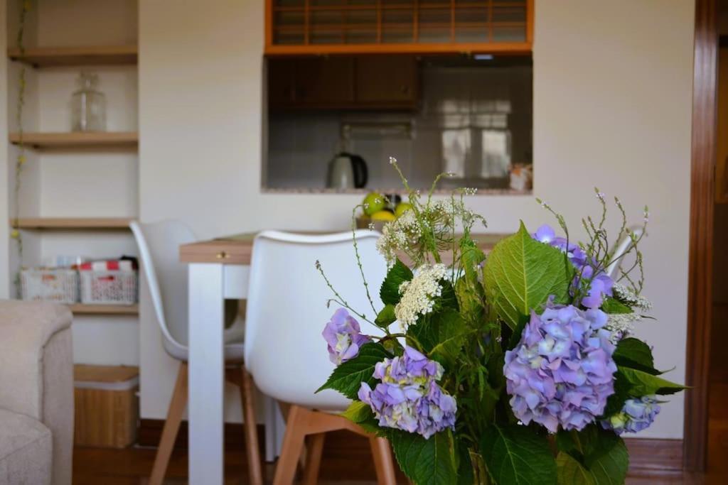 Apartmán Explora Oviedo A Pie Exteriér fotografie