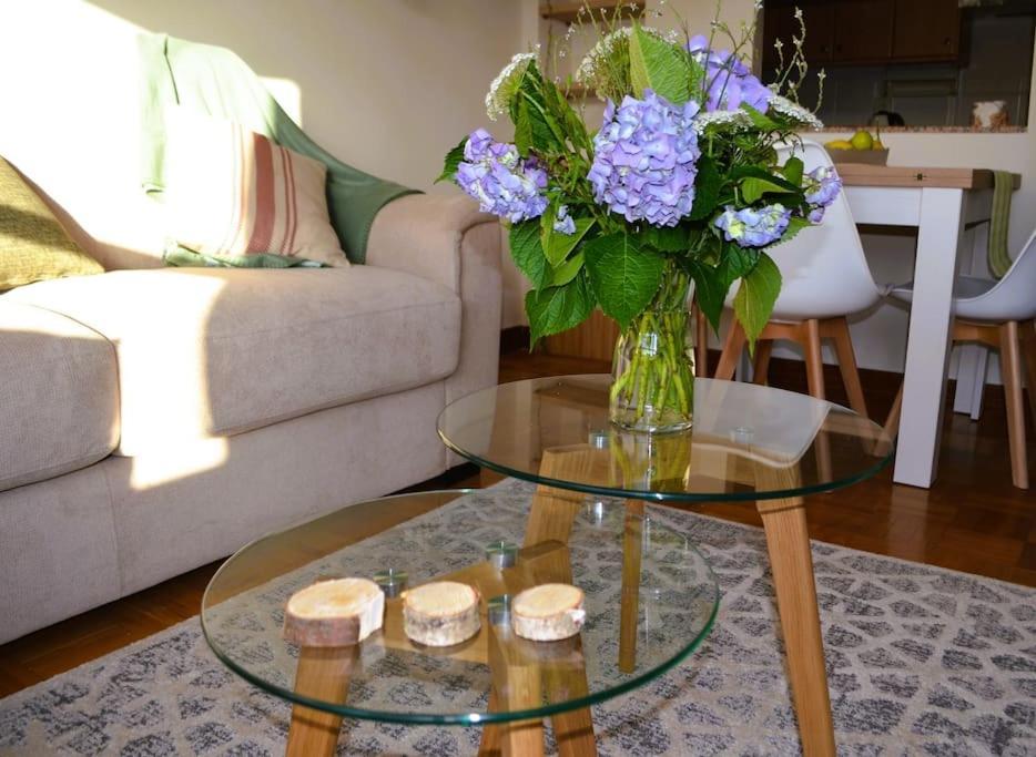 Apartmán Explora Oviedo A Pie Exteriér fotografie