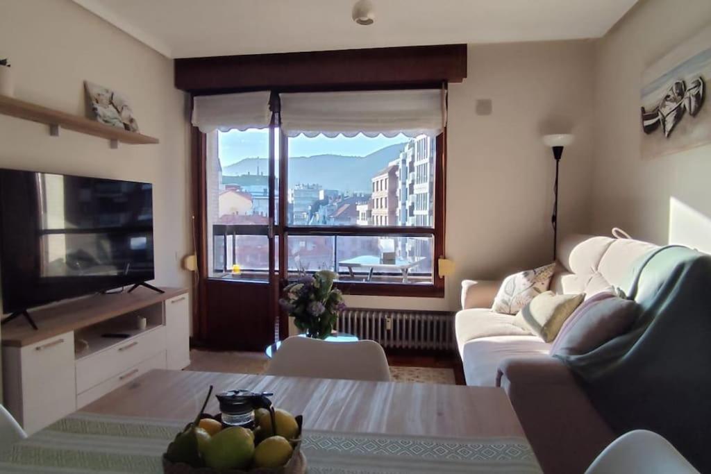 Apartmán Explora Oviedo A Pie Exteriér fotografie