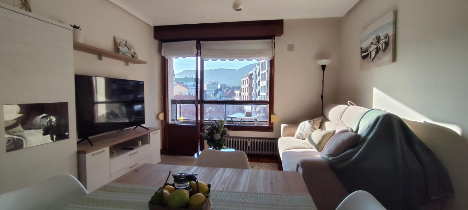 Apartmán Explora Oviedo A Pie Exteriér fotografie