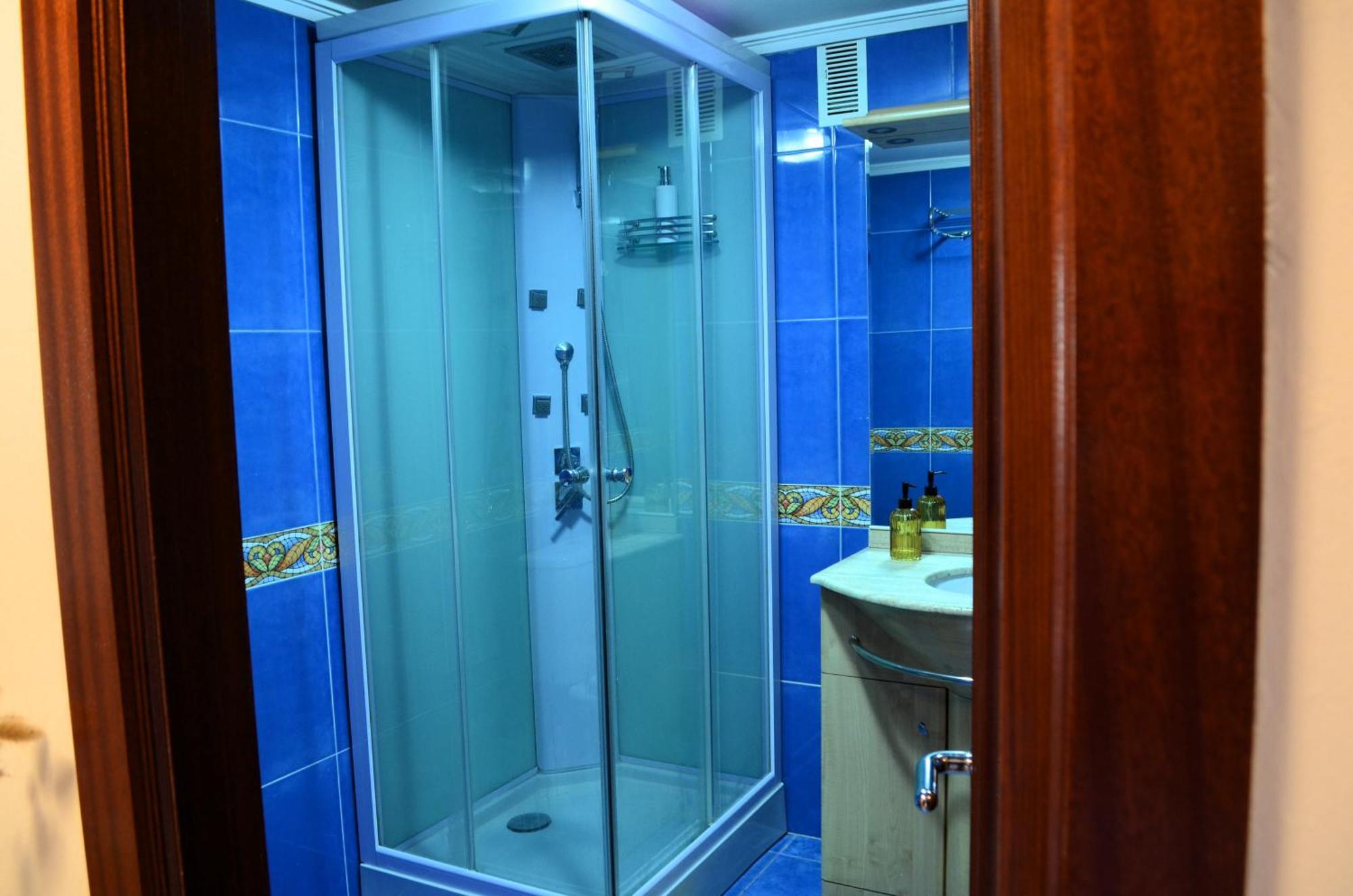 Apartmán Explora Oviedo A Pie Exteriér fotografie